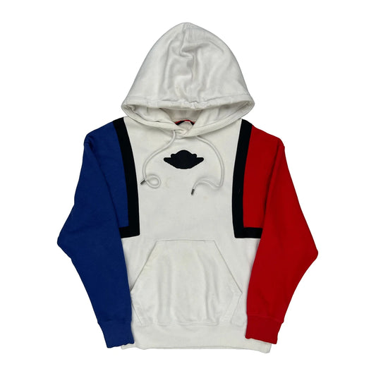 Jordan Hoodie - Medium Multicoloured Cotton