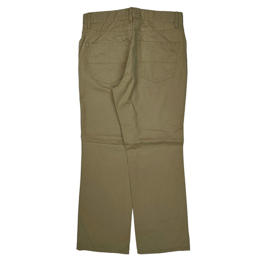 Vintage Tommy Hilfiger Chinos - 32W 30L Beige Cotton