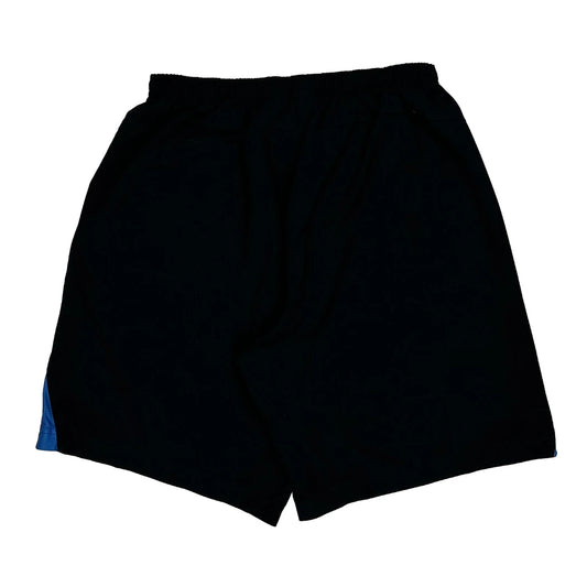 Dri-Fit Nike Sport Shorts - Medium Black Polyester