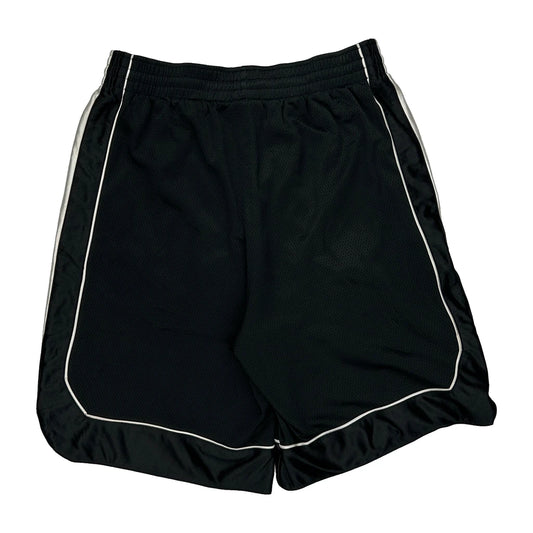 Nike Sport Shorts - XL Black Polyester