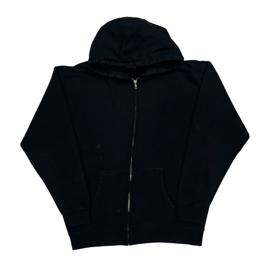 Motorcycles Harley Davidson Graphic Hoodie - XL Black Cotton