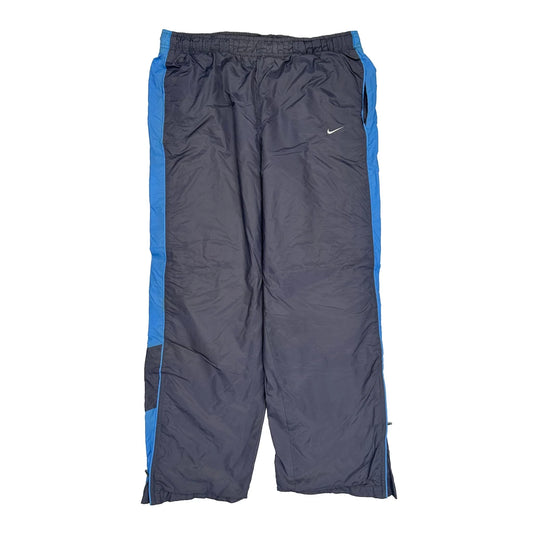 Nike Tracksuit - Medium Grey Polyester