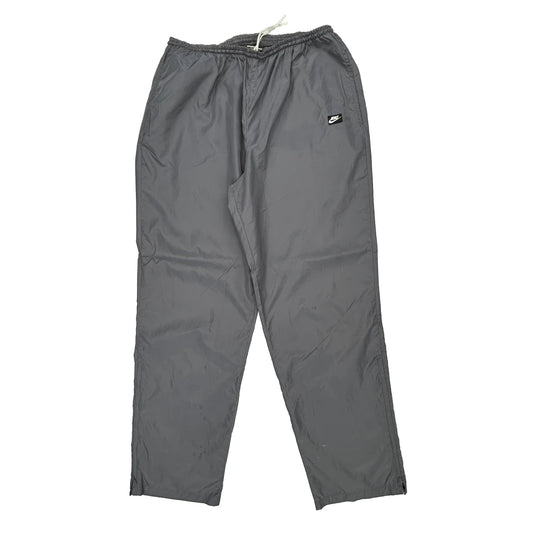 Nike Tracksuit - XL Grey Polyester