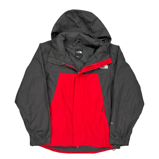 The North Face Jacket - Large Block Colour Polyester