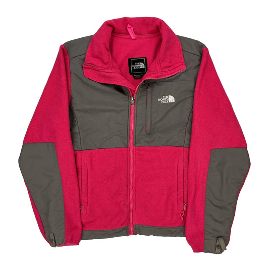 Denali The North Face Fleece - Medium Pink Polyester