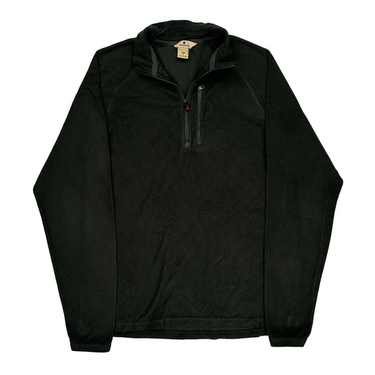 Woolrich Fleece - Medium Khaki Polyester