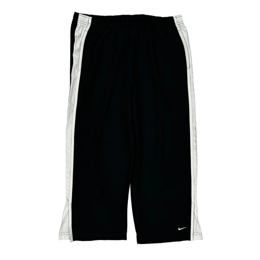 Nike Sport Shorts - XL Black Polyester