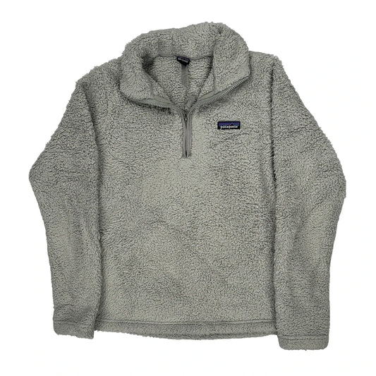 Patagonia Fleece - Medium Grey Polyester