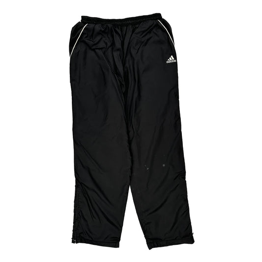 Adidas Tracksuit - XL Black Polyester