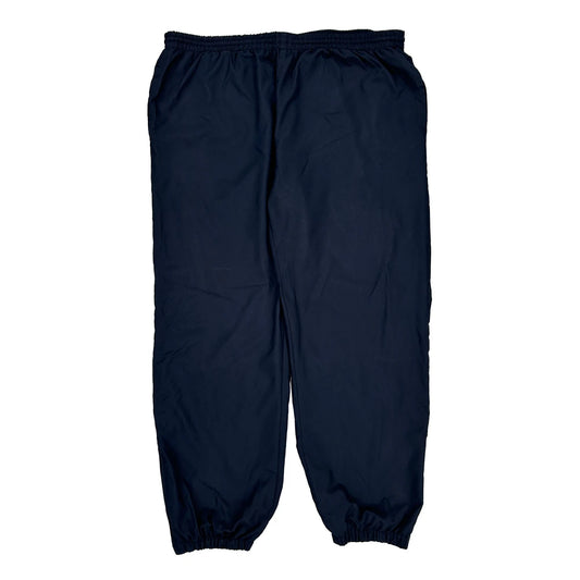 Champion Tracksuit - XL Navy Polyester