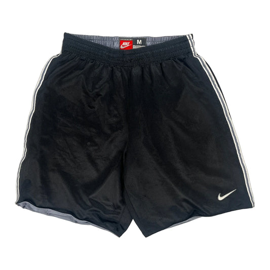 Team Sports Nike Sport Shorts - Medium Black Polyester