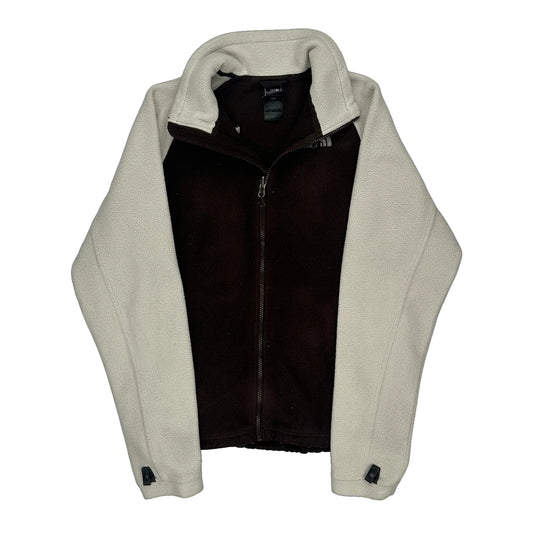 The North Face Fleece - Medium Black Polyester