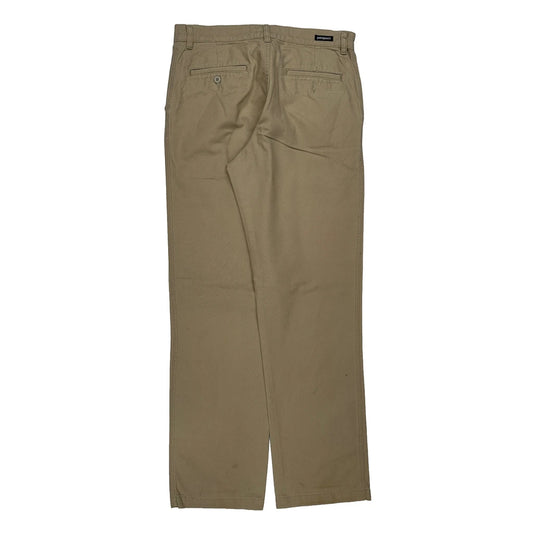 Vintage Patagonia Chinos - 33W 34L Beige Cotton