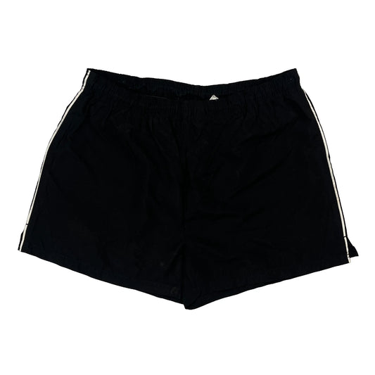Lee Sport Shorts - Largew 5L Black Polyester