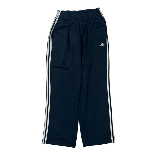 Adidas Tracksuit - Medium White Polyester