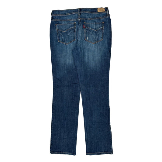 Vintage 505 Levis Jeans - 32W 32L Blue Denim