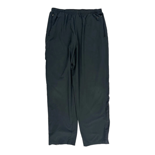Nike Tracksuit - XL Black Polyester