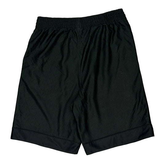 Nike Sport Shorts - Medium Black Polyester