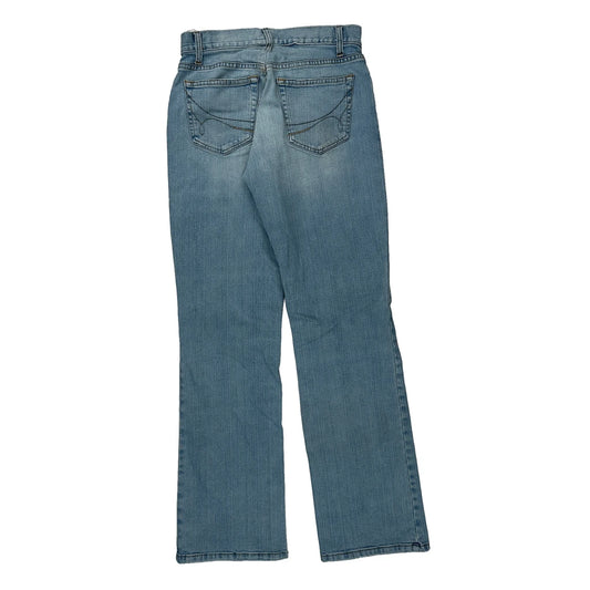 American Eagle Jeans - 30W UK 8 Light Wash Cotton