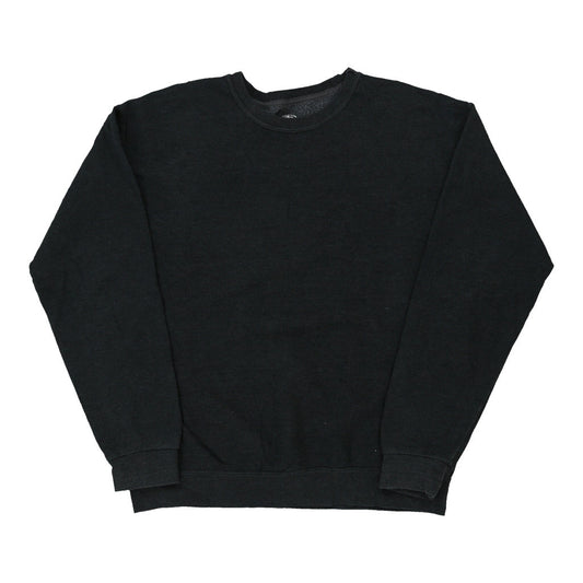 Vintage grey N Athletic Sweatshirt - mens medium