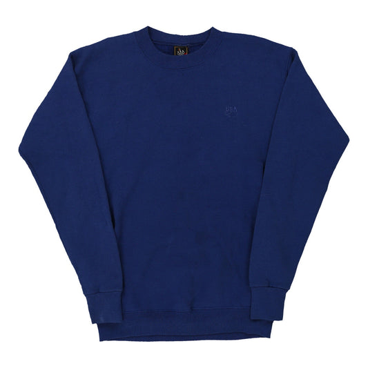 Vintage blue Usa Olympics Sweatshirt - mens large