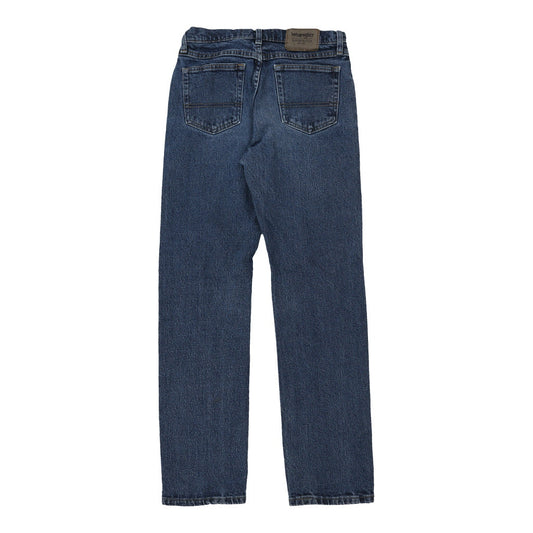 Vintage blue Wrangler Jeans - womens 28" waist
