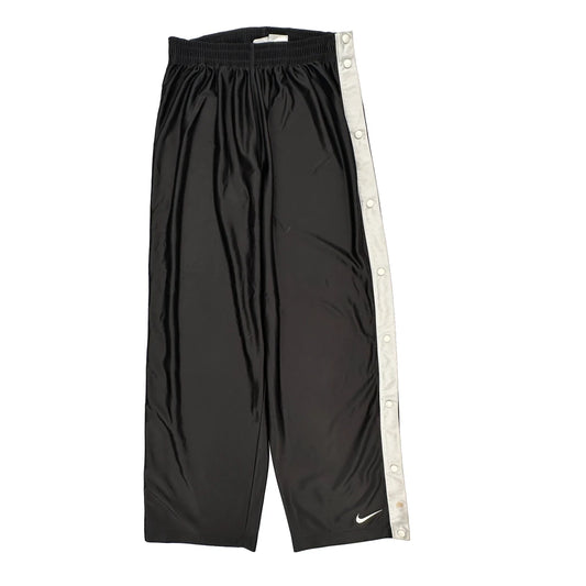 Nike Tracksuit - XL Black Polyester