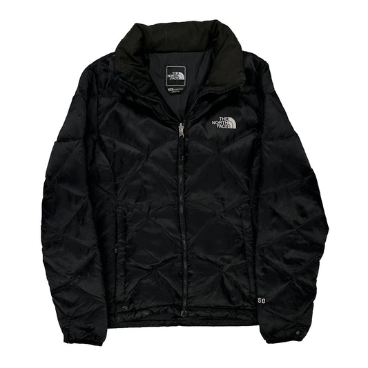 The North Face Puffer - Medium Black Polyester