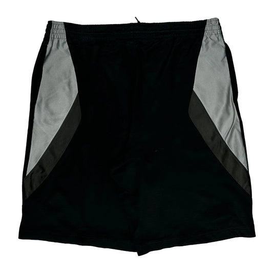 Nike Basketball Nike Sport Shorts - Large Black Polyester