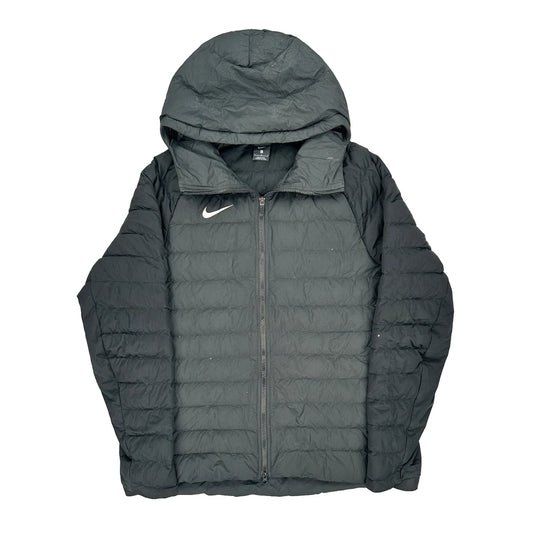 Nike Nike Puffer - Large Black Polyester