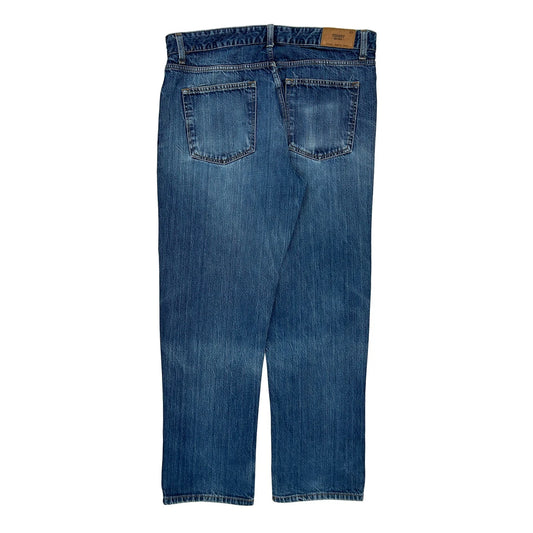 Tommy Hilfiger Jeans - 38W 31L Blue Cotton