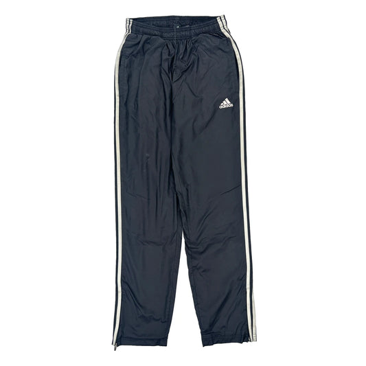 Adidas Tracksuit - Small Black Polyester
