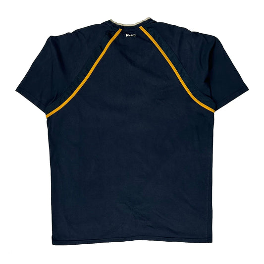 Ralph Lauren T-Shirt - XL Navy Cotton