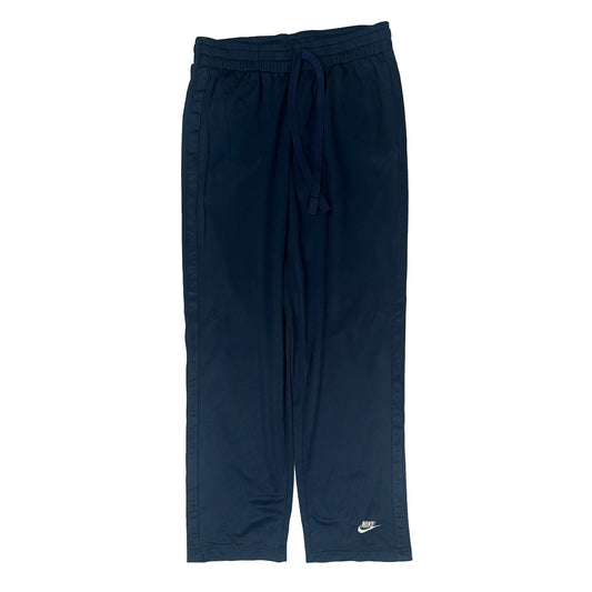 Nike Tracksuit - Medium Navy Polyester
