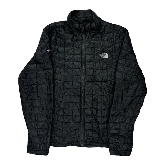 The North Face Puffer - Medium Black Polyester
