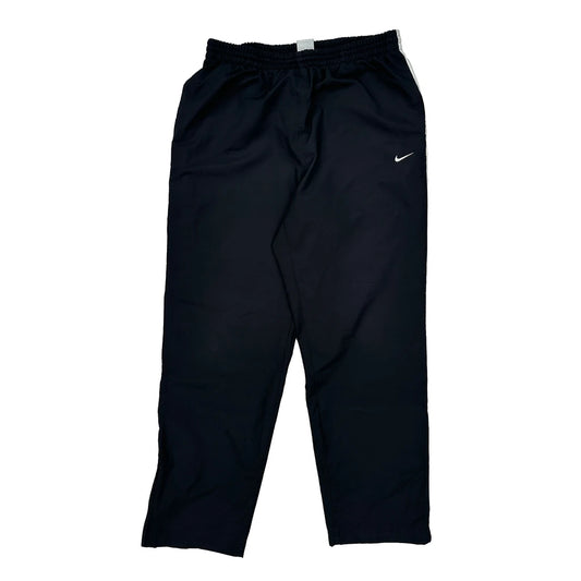 Nike Tracksuit - Medium White Polyester