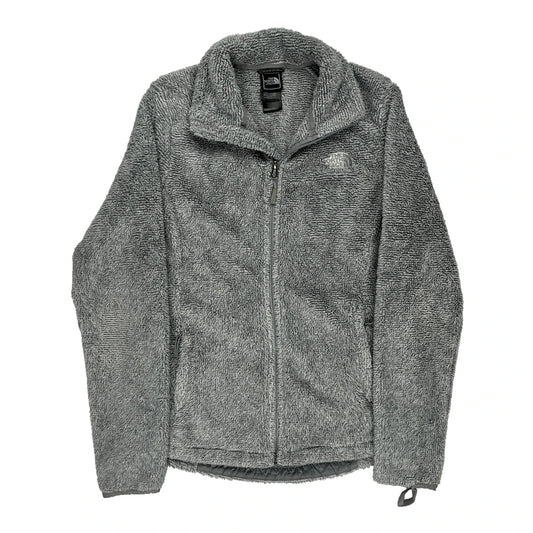 The North Face Fleece - Medium Grey Polyester