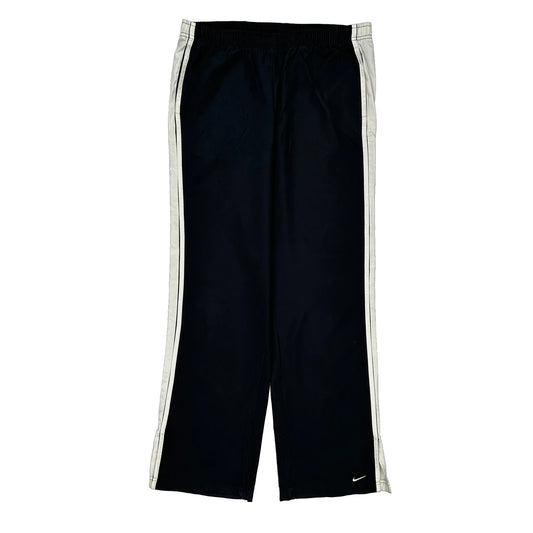 Nike Tracksuit - Medium Black Polyester