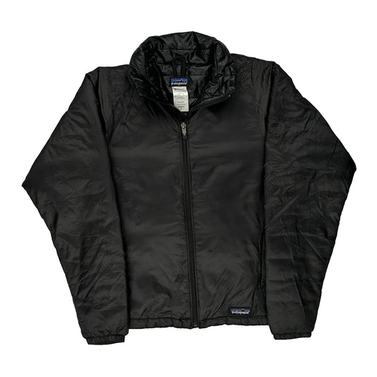 Patagonia Jacket - Small Black Polyester