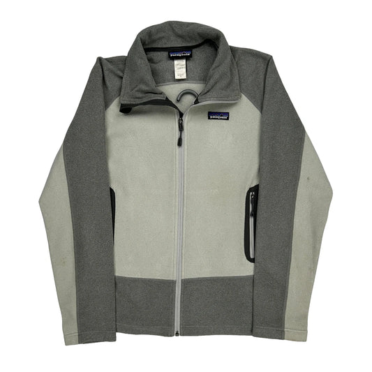 Patagonia Fleece - Medium Grey Polyester