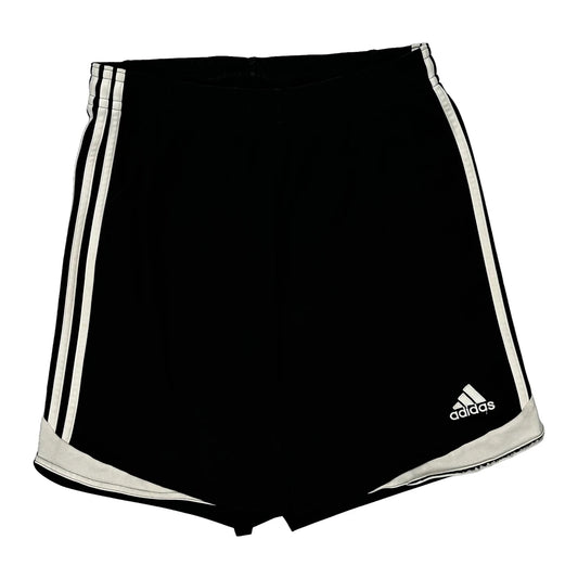 Adidas Sport Shorts - Large Black Polyester