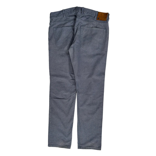 Armani Exchange Jeans - 36W 32L Grey Cotton