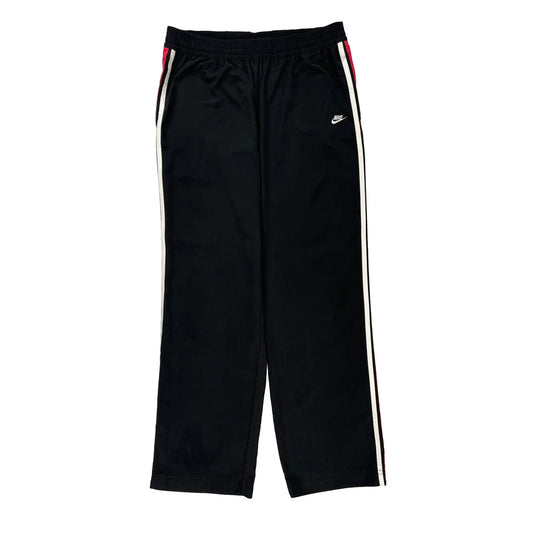 Nike Tracksuit - Medium Black Polyester