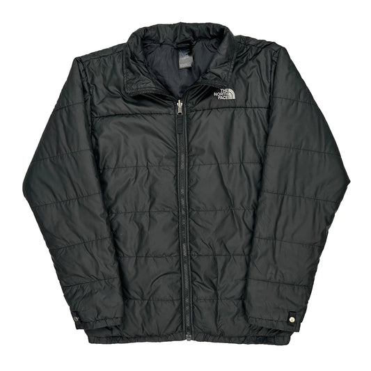 The North Face Puffer - XL Black Polyester