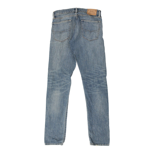 Vintage blue Ralph Lauren Jeans - womens 30" waist
