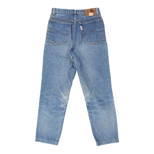 Vintage Americanino Jeans - 27W UK 8 Blue Cotton