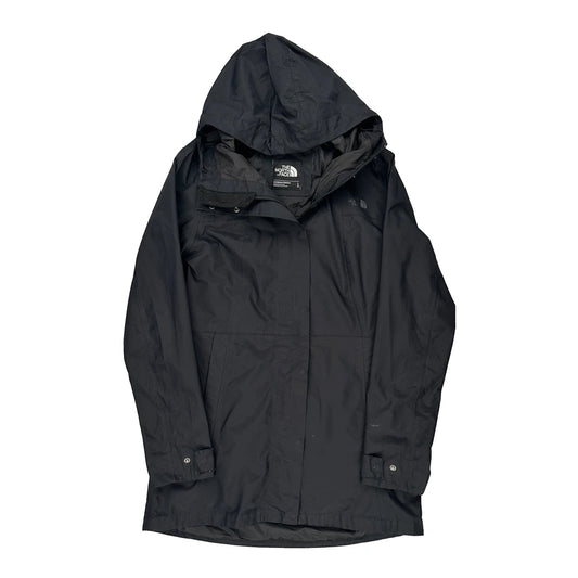 The North Face Jacket - Large Black Polyester