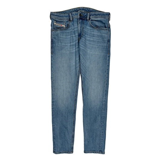 Diesel Jeans - 32W 32L Light Wash Denim