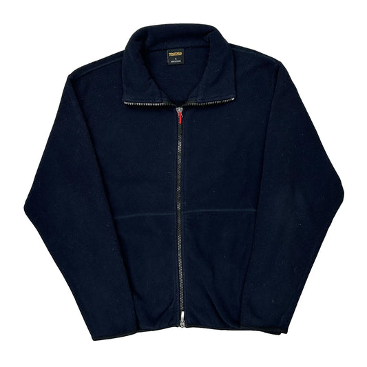 Nautica Fleece - Small Navy Polyester