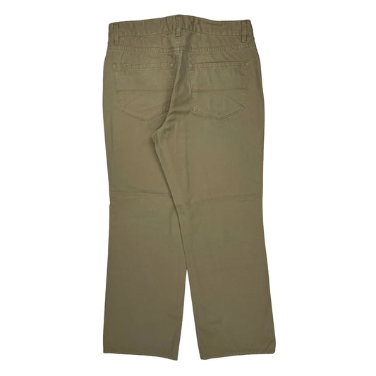Vintage Tommy Hilfiger Chinos - 34W 28L Beige Cotton
